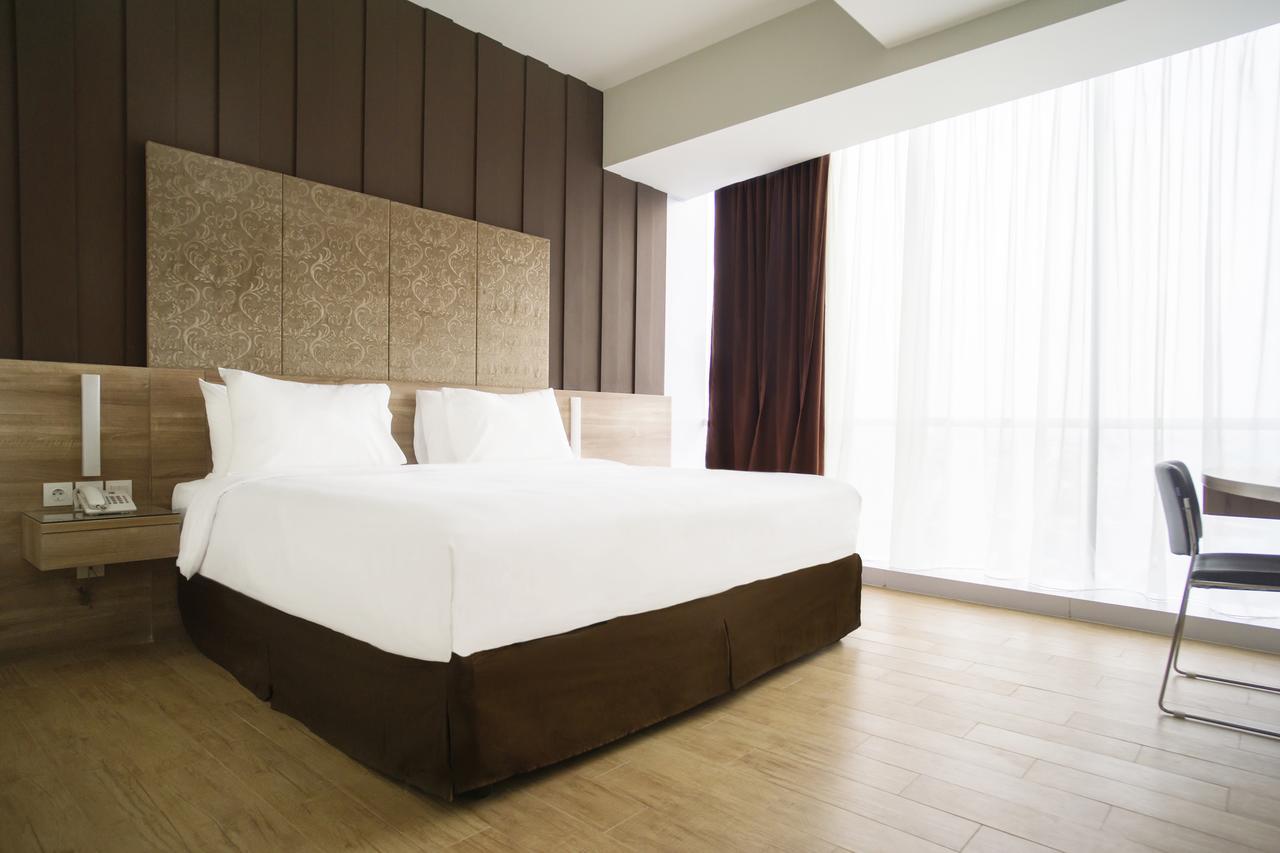Kamar Deluxe Double